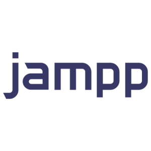 Logo de Jampp