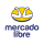 Logo de MercadoLibre