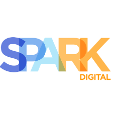 Logo de Spark Digital