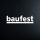 Logo de Baufest