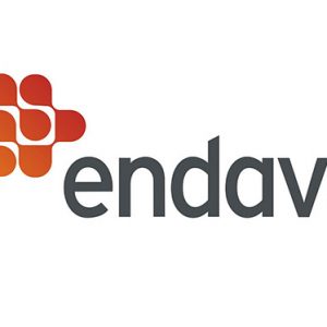 Logo de Endava