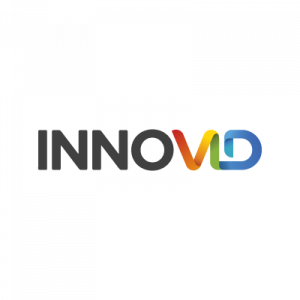Logo de INNOVID