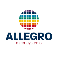 Logo de Allegro Microsystems