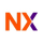 Logo de Naranja X